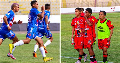 Copa Perú Defensor Porvenir de Trujillo remontó un 6 a 2 en la ida y