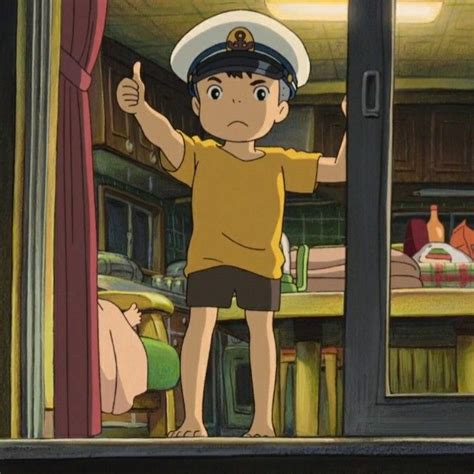 Pin By Jill On Ghibli Studio Ghibli Characters Ghibli Artwork