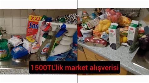 Tl Lik Dev Market Ali Verisi Kar Yagdi Hafta Sonuna Hazirlik