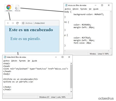 Octaedrus Capacitaciones Y Servicios 3 Formas De Insertar Una Hoja