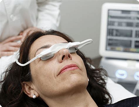 Lipiflow Treatment For Dry Eye Washington Eye Doctors