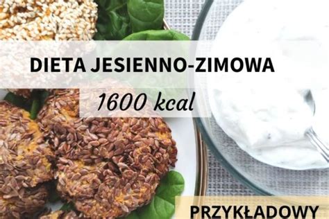 Dieta ratująca dupę przykładowy jadłospis 1600 kcal bez gotowania