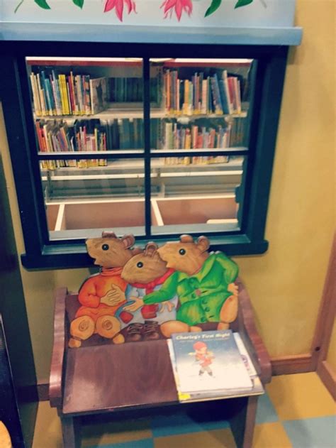 Library Fun: Schaumburg Township District Library #NationalLibraryWeek ...