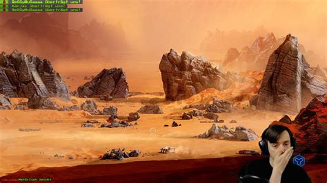 Surviving Mars Mars Macht Mobil Oder So XD German Livestream Vom 23