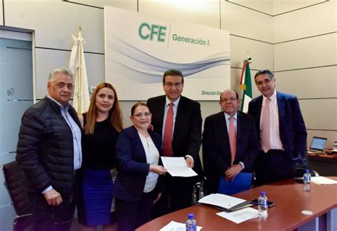 La Jornada Nombran A Emilia Calleja Directora General De Cfe Generaci N I