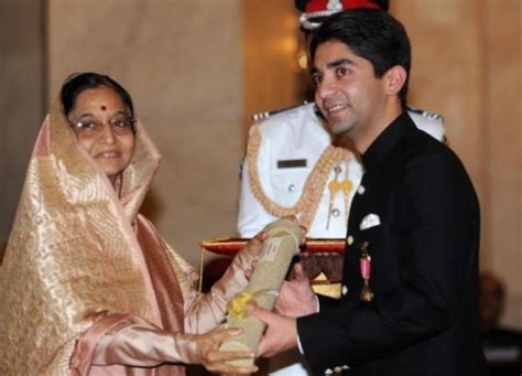 Abhinav Bindra Biography: Age, Awards, Achievements & Net Worth