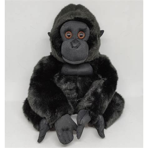 Jual Boneka Monyetgorillaking Kongorang Utan M Shopee Indonesia