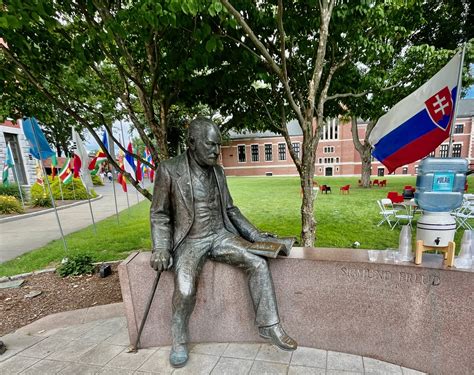 Worcester, Massachusetts, #4. - Boston Rambles