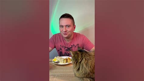 ЧТО ЭТО ЗА ДАМПЛИНГИ? #shorts - YouTube