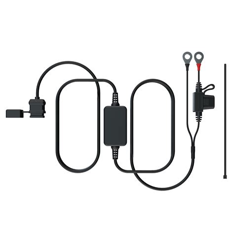 USB w motocyklu