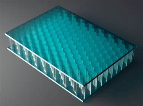 Air Board Honeycomb Polycarbonate Panels Surface Products