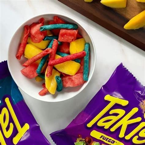 TAKIS BLUE HEAT 90 G | Galen Pharm On-line