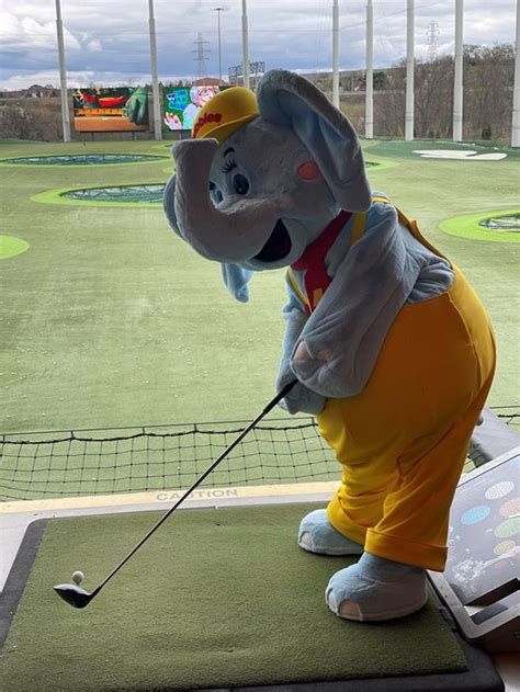 Kemp Klein Sponsors Tle Annual Top Golf Outing To Benefit Make A Wish