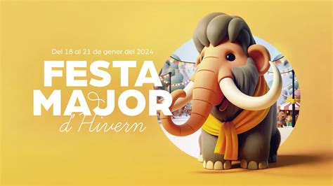 Programación completa de la Festa Major dHivern de Viladecans