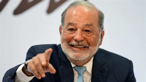 Carlos Slim Cumple 80 Años Y Su éxito Empresarial Lo Resume En 10