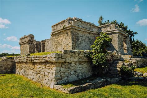 Must See Attractions In Tulum Mexico Tayaramuse