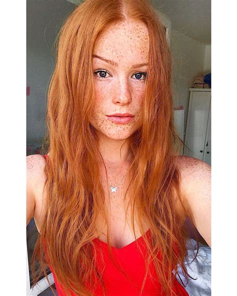 Beauty Is Simply Reality Seen With The Eyes Of Love Iphone Selfie Me Ginger Girl