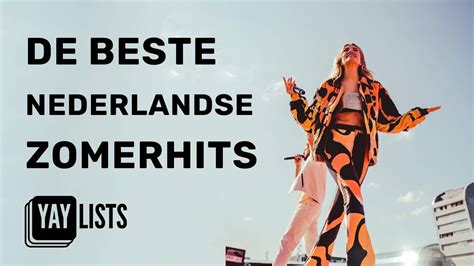 Hollandse Hits 2023 Top Nederlandse Zomerhits YouTube