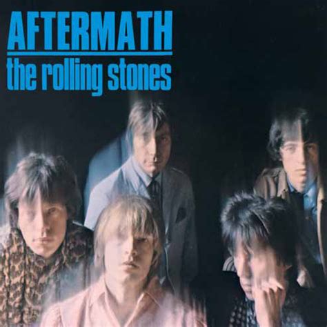 ‎aftermath Album Par The Rolling Stones Apple Music