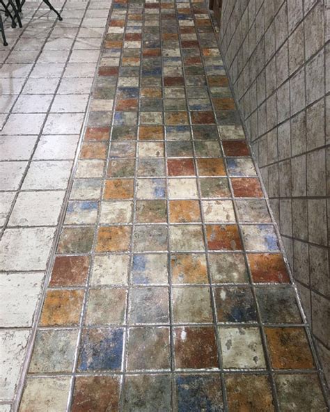 Ecotile Metalic Series Timeless Tile Nyc