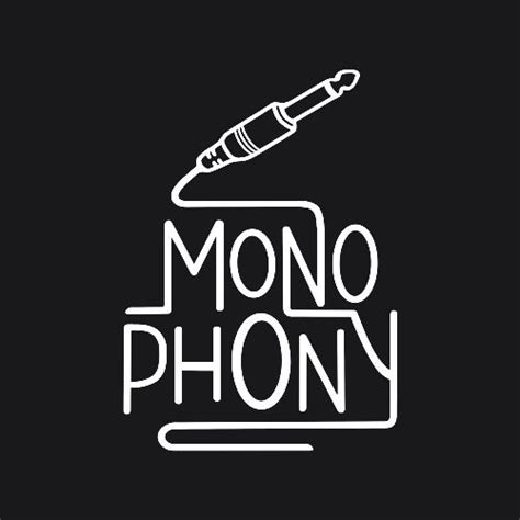 Monophony Music & Downloads on Beatport