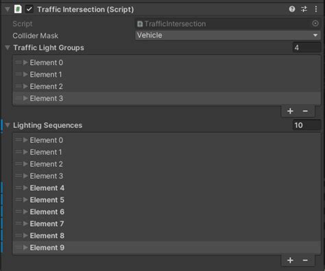 Traffic Components Awsim Document