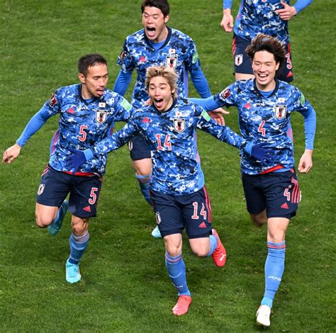 【試合詳細】サッカー日本代表vsサウジアラビア テキスト速報 W杯最終予選 毎日新聞