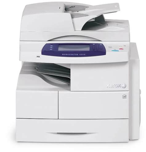 Xerox Workcentre 4250 U A4 Multifunction Printer