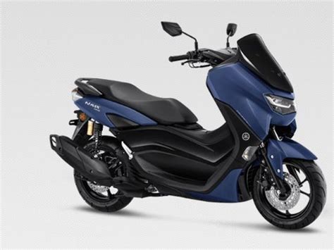 Harga Motor Nmax 2021 Berdasarkan Tipe Dan Perbedaannya