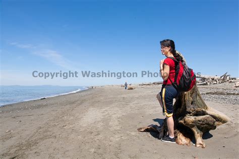 Olympic Peninsula Washington Photographs