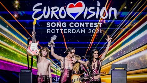 Bologna ed Eurovision Song Contest 2022 la città in lista per ospitare