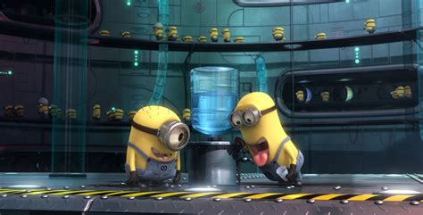 How to watch the Despicable Me and Minions movies in order - webstoriesunited