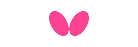 Butterfly Logo Sticker By Pixelfaced Ubicaciondepersonascdmxgobmx