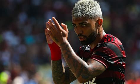 Gabigol Super Riporta Il Flamengo In Finale Di Copa Libertadores Dopo