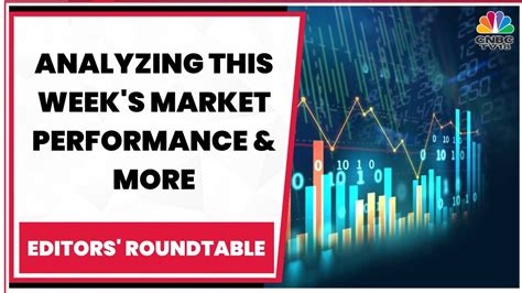 Analyzing Stock Market Performance This Week And Cues For Ahead Editors Roundtable Cnbc Tv18