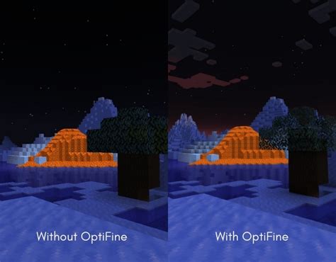 How to Download and Install OptiFine in Minecraft (2021) | Beebom