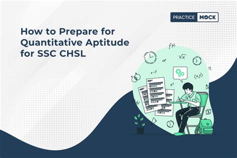 How To Prepare Quantitative Aptitude For Ssc Chsl