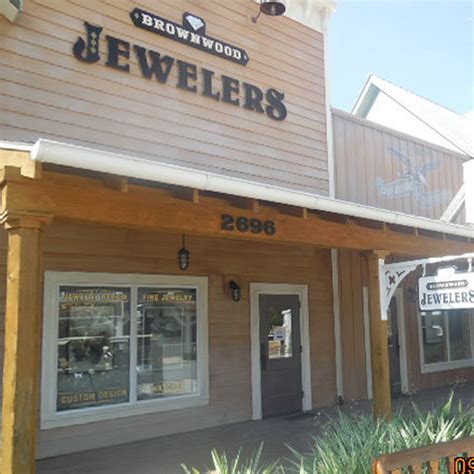 Brownwood Jewelers The Villages Fl Brighton