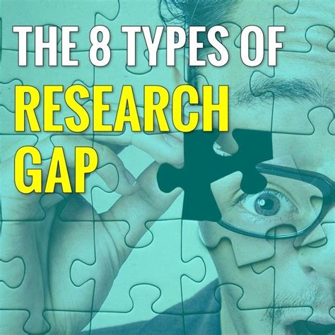 Research Gap In Thesis — Your Thesis Hypothesis Should Address The