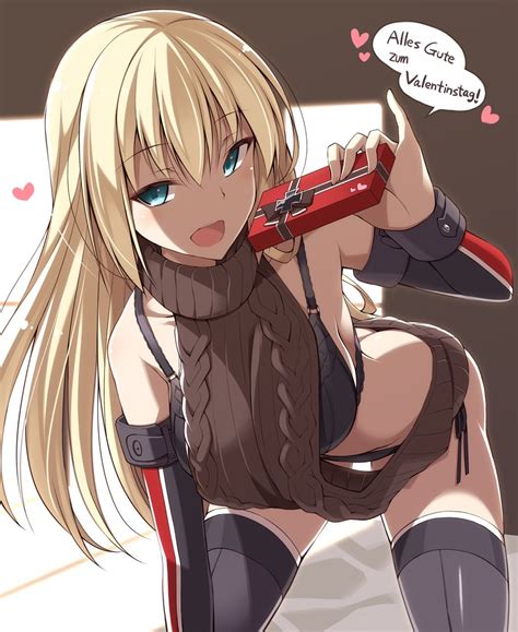 Bismarck Kantai Collection Drawn By Ohta Yuichi Danbooru