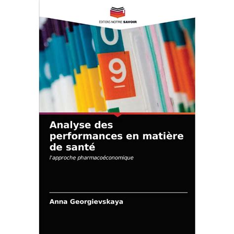 Analyse des performances en matière de santé no Shoptime