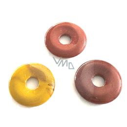 Mokait Donut Natural Stone Mm Motivational Stone Motivational