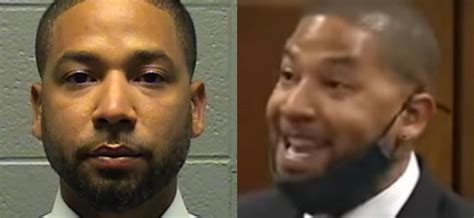 Appeals Court Orders Jussie Smollett To Be Released From Jail On Bond