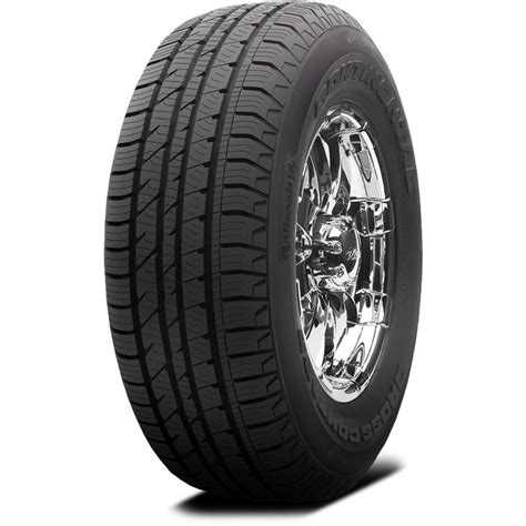 Continental ContiCrossContact LX TireBuyer