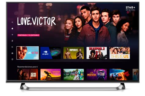 Star Plus M Xico Precio Contratar Y Qu Ver Pandaancha Mx