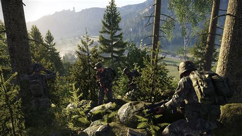 Arma Reforger Announced For PC And Xbox Series Gaming News