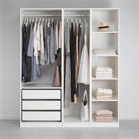 Best Wardrobe Design Ideas for Your Home