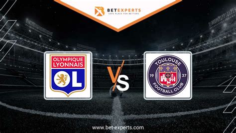 Lyon Vs Toulouse Prediction Tips Odds By Bet Experts