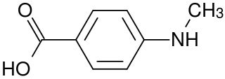 File Methylamino Benzoic Acid Svg Wikimedia Commons