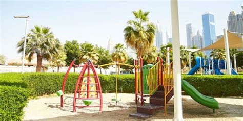 Complete Guide About Zabeel Park Dubai Updated